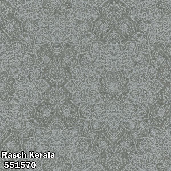 Rasch Kerala